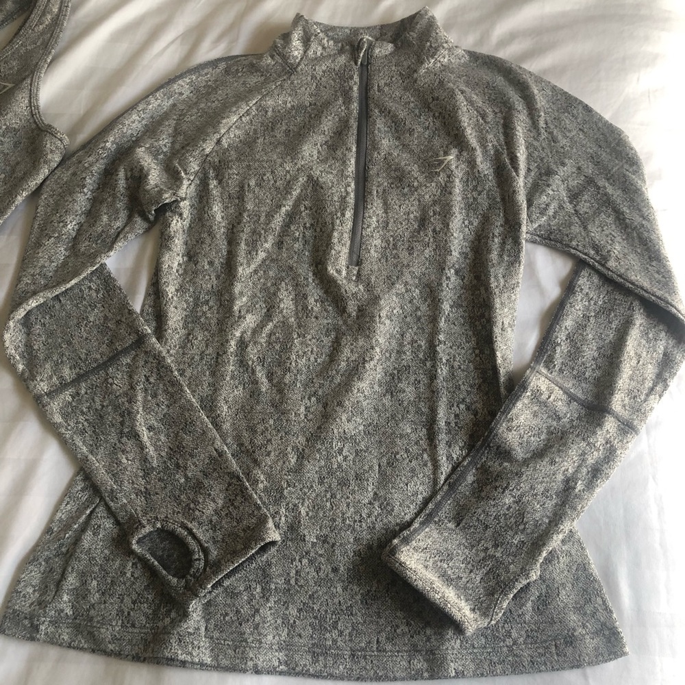 Gymshark full set